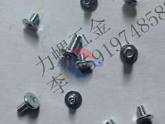 微型螺丝